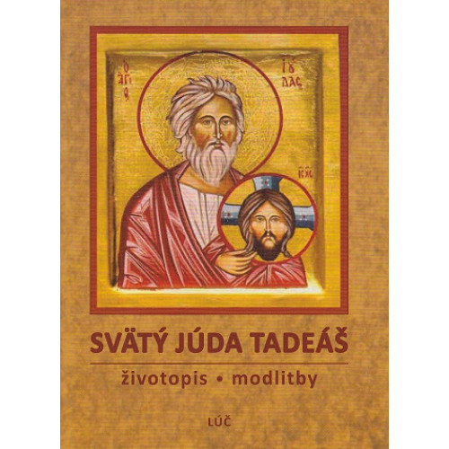 Svätý Júda Tadeáš